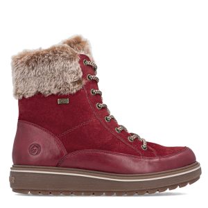 Remonte D0U78-35 | ROUGE