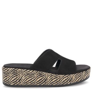 Remonte D1N55-02 | NOIR | Femme