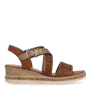 Remonte D3069-24 | TAN