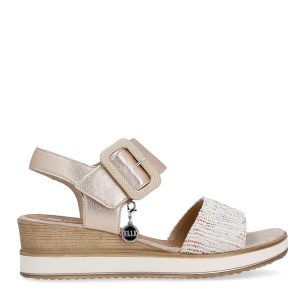 Remonte D6453-31 | ROSE