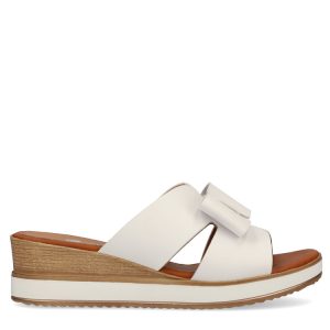 Remonte D6456-80 | BLANC