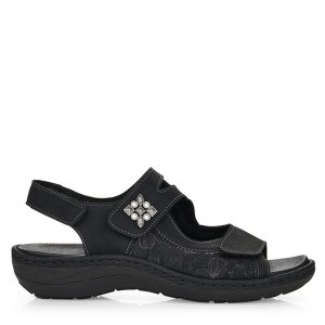 Remonte D7647-01 | NOIR