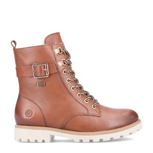 Remonte D8475-24 | TAN