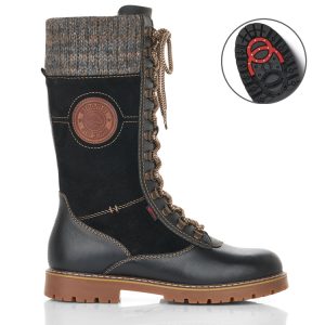 Remonte D9375-01 | NOIR