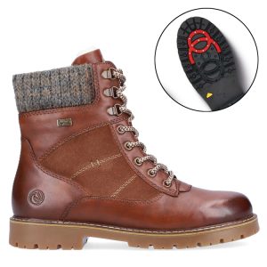 Remonte D9378-22 | BRUN