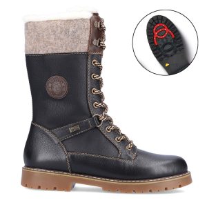 Remonte D9379-01 | NOIR