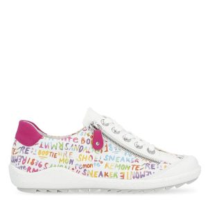 Remonte R1402-80 | BLANC MULTI