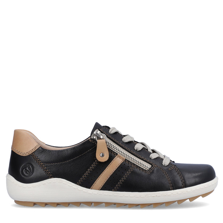 Remonte R1432-01 | NOIR | Femme