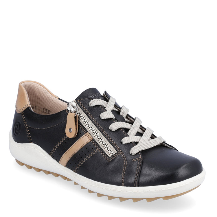 Remonte R1432-01 | NOIR | Femme – Image 3