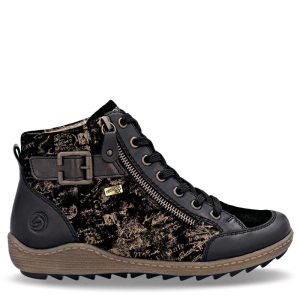 Remonte R1441-03 | NOIR MULTI