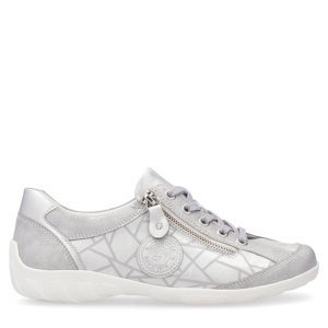 Remonte R3408-90 | ARGENT
