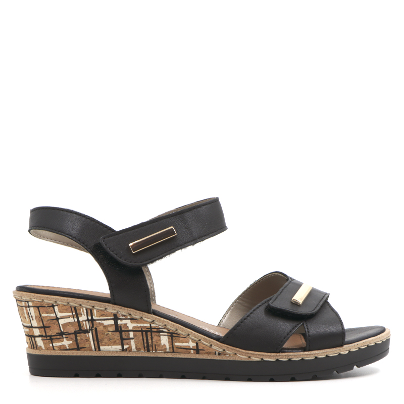 Remonte R6266-00 | NOIR | Femme