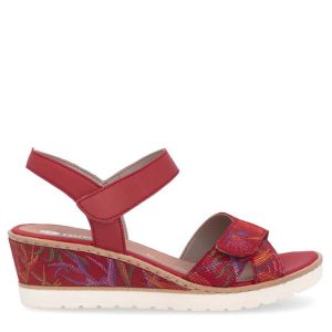 Remonte R6252-33 | ROUGE