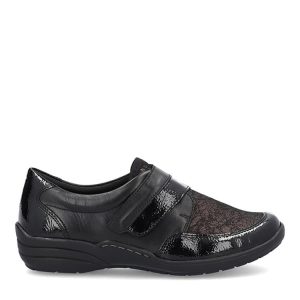 Remonte R7600-03 | NOIR