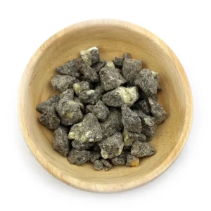 Résine Copal Noir Péruvien