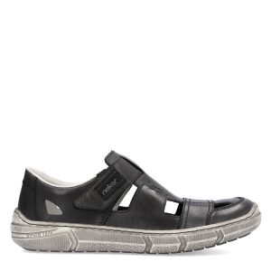 Rieker 04050-40 | GRIS