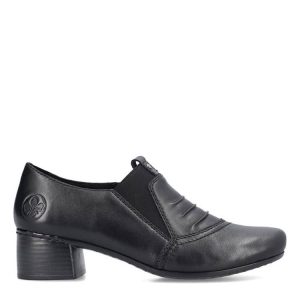 Rieker 41657-00 | NOIR