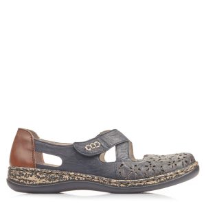 Rieker 463H4-14 | MARINE