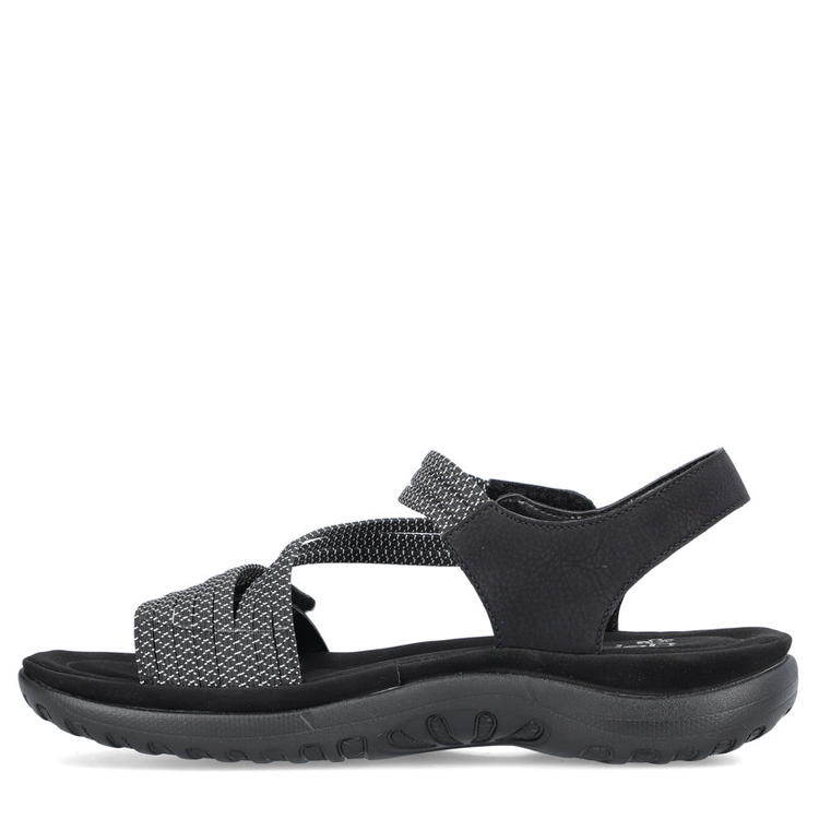 Rieker 64870-00 | NOIR | Femme – Image 2