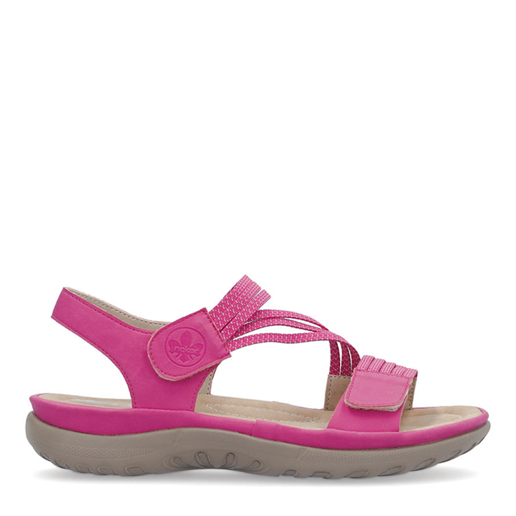 Rieker 64870-31 | ROSE | Femme