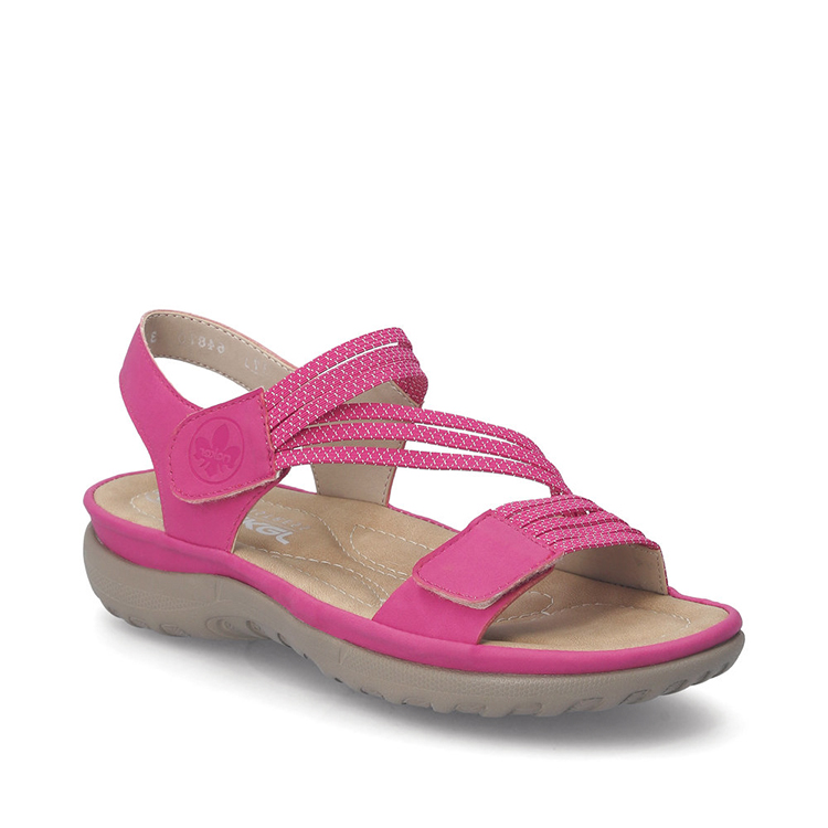 Rieker 64870-31 | ROSE | Femme – Image 3