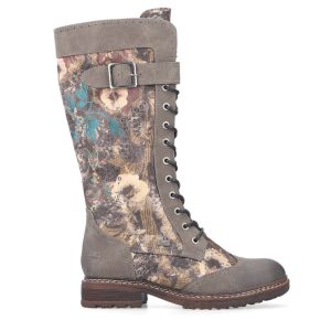 Rieker 94734-90 | MULTI