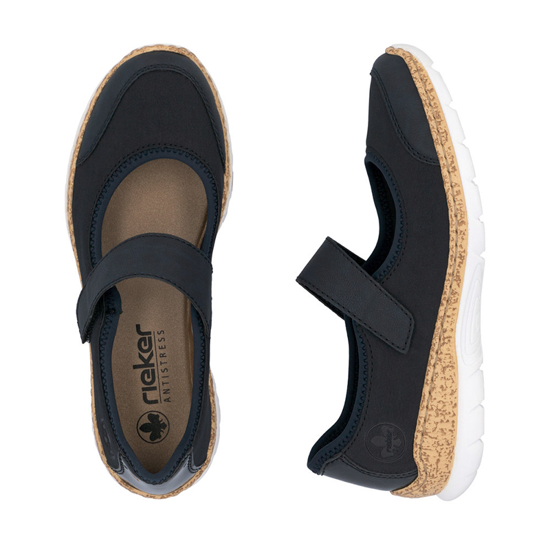 Rieker N42B0-14 | MARINE – Image 5