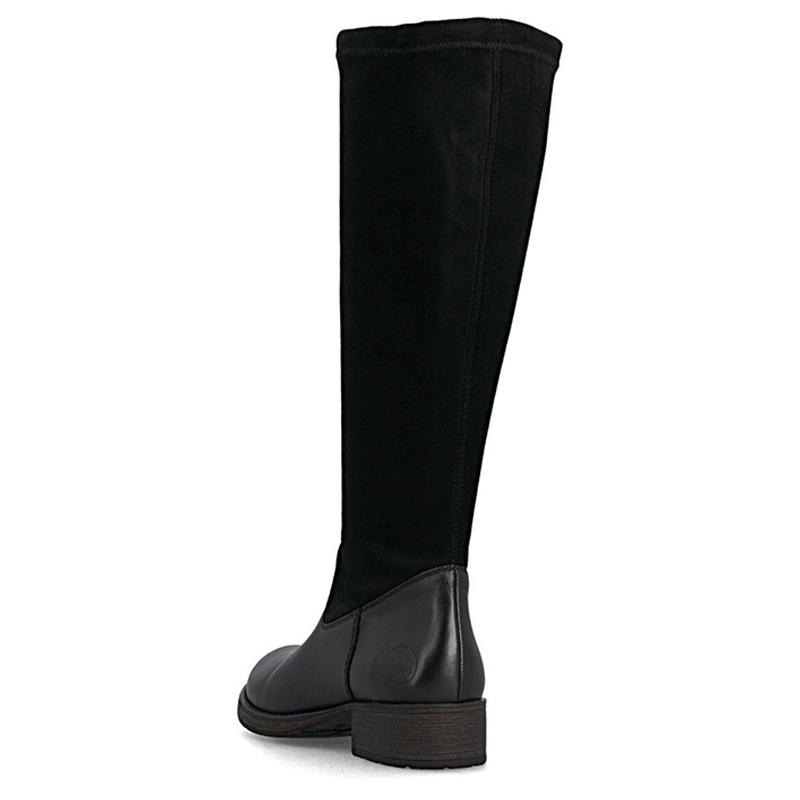 Rieker Z9551-00 | NOIR – Image 4