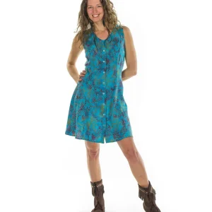 Robe classique courte