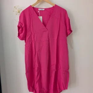 Robe/tunique grande taille