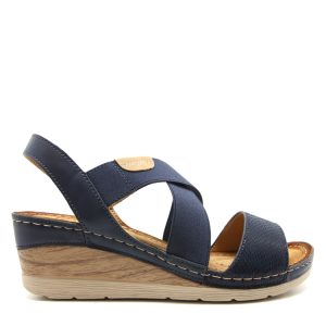 Romika Elaine 01 | MARINE