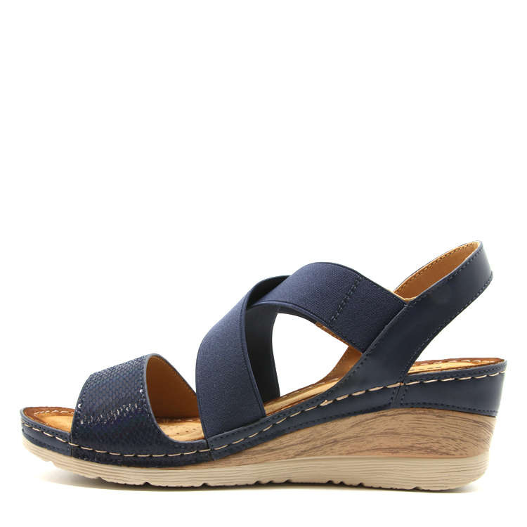 Romika Elaine 01 | MARINE – Image 2