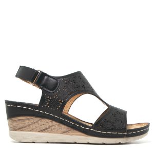 Romika Elaine 03 | NOIR