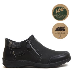 Romika Ellie 01 | NOIR