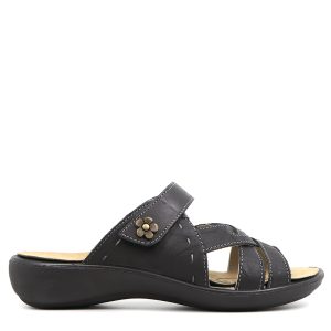 Romika Ibiza 99 | NOIR