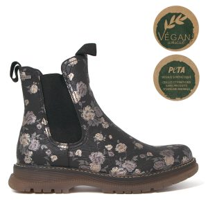 Romika Peyton 05 | NOIR MULTI