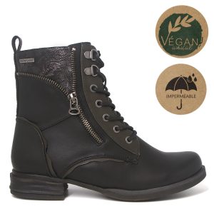 Romika Venus 82 | NOIR MULTI