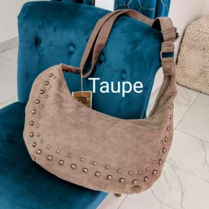 Sac « demi-lune »