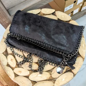 Sac à « grand rabat »