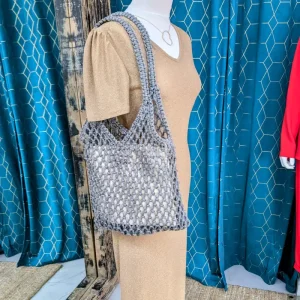 SIMOSASTRE Sac Tote Arlène