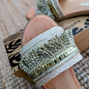 SIMOSASTRE Sandales Marlène