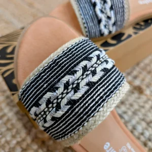 SIMOSASTRE Sandales Ivonne