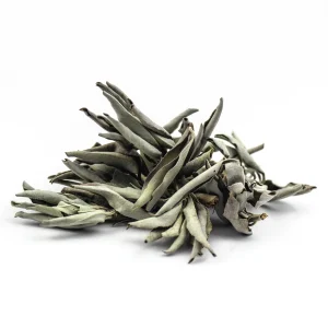 Sauge Blanche feuille en vrac