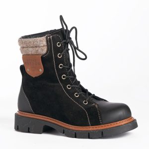 Saute-Mouton Yoko | NOIR