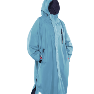 Red Original Pro Change Robe EVO Sea Mist