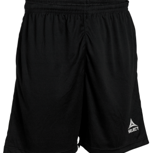 Short d&rsquo;arbitre Select Referee Noir
