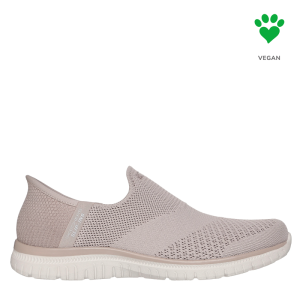 Skechers Slip-ins: Virtue – Sleek | TAUPE