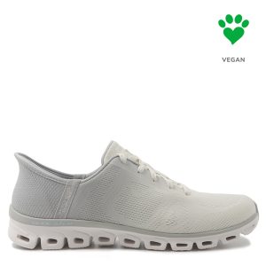 Skechers Slip-ins: Glide-Step – Excite | GRIS