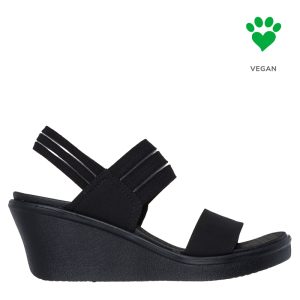 Skechers Rumble On – Night Flirt | NOIR