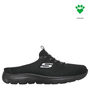 Skechers Swift Step | NOIR | Femme